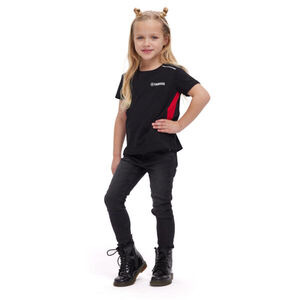 YAMAHA REVS T-shirt - Kids click to zoom image