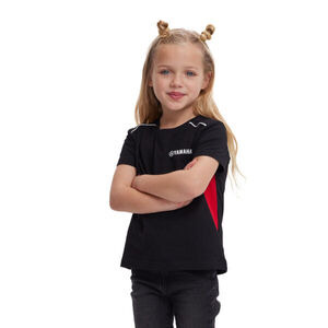YAMAHA REVS T-shirt - Kids  click to zoom image