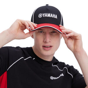 YAMAHA REVS Adult Cap click to zoom image