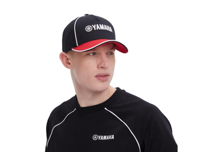 YAMAHA REVS Adult Cap click to zoom image