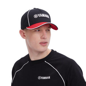 YAMAHA REVS Adult Cap 