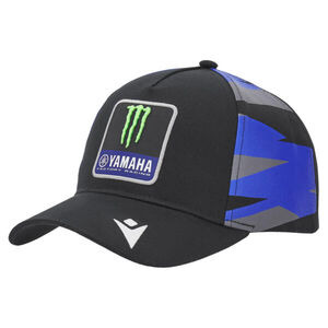 YAMAHA Monster Energy Yamaha MotoGP Team Replica Cap 