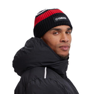 YAMAHA REVS Beanie click to zoom image