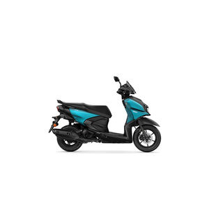 YAMAHA RayZR 125 click to zoom image