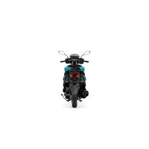 YAMAHA RayZR 125 click to zoom image