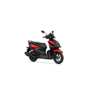 YAMAHA RayZR 125 click to zoom image