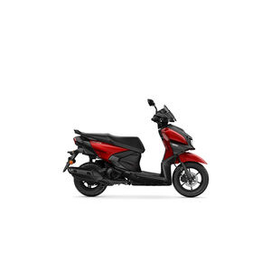 YAMAHA RayZR 125 click to zoom image