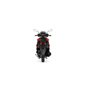 YAMAHA RayZR 125 click to zoom image
