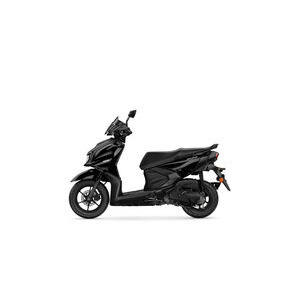 YAMAHA RayZR 125 click to zoom image