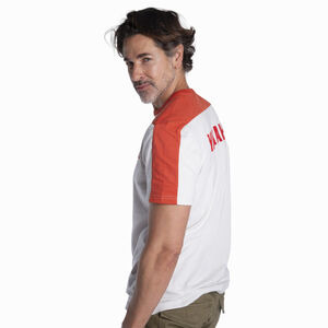 YAMAHA Sports Heritage T-shirt - Mens click to zoom image