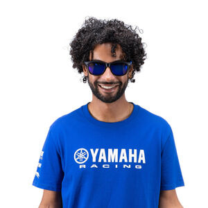 YAMAHA Paddock Blue Sunglasses click to zoom image