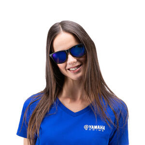 YAMAHA Paddock Blue Sunglasses click to zoom image