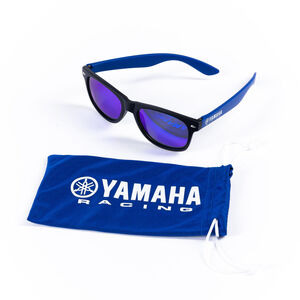 YAMAHA Paddock Blue Sunglasses 