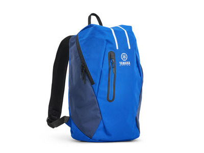 YAMAHA Paddock Blue Backpack