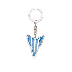 YAMAHA Hyper Naked Glow In The Dark Keyring 