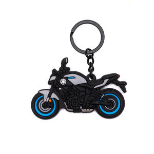 YAMAHA Hyper Naked PVC Keyring click to zoom image