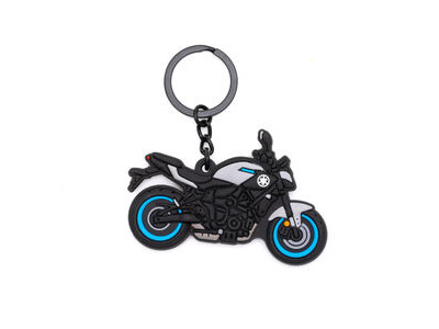 YAMAHA Hyper Naked PVC Keyring