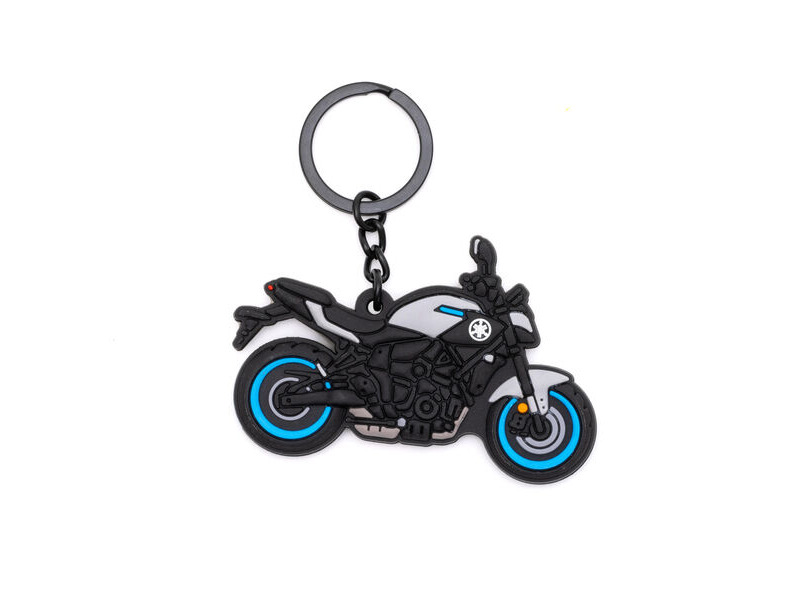 YAMAHA Hyper Naked PVC Keyring click to zoom image