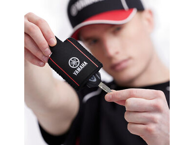 YAMAHA REVS Protective Keychain