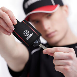 YAMAHA REVS Protective Keychain 