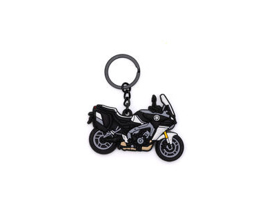 YAMAHA Sport Touring PVC Keyring
