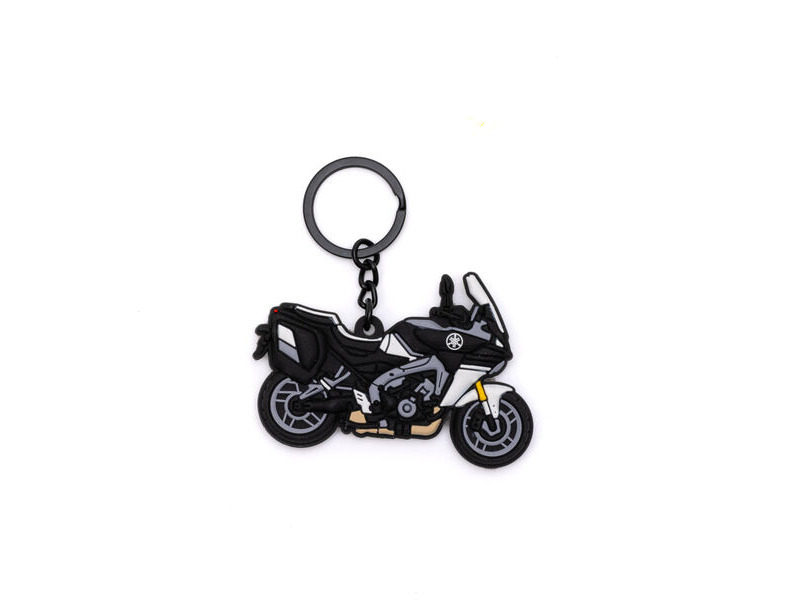 YAMAHA Sport Touring PVC Keyring click to zoom image