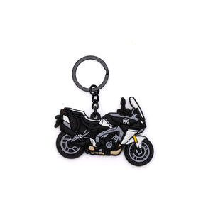 YAMAHA Sport Touring PVC Keyring 