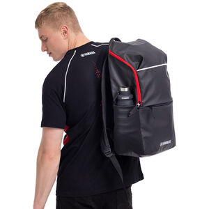 YAMAHA REVS Backpack click to zoom image