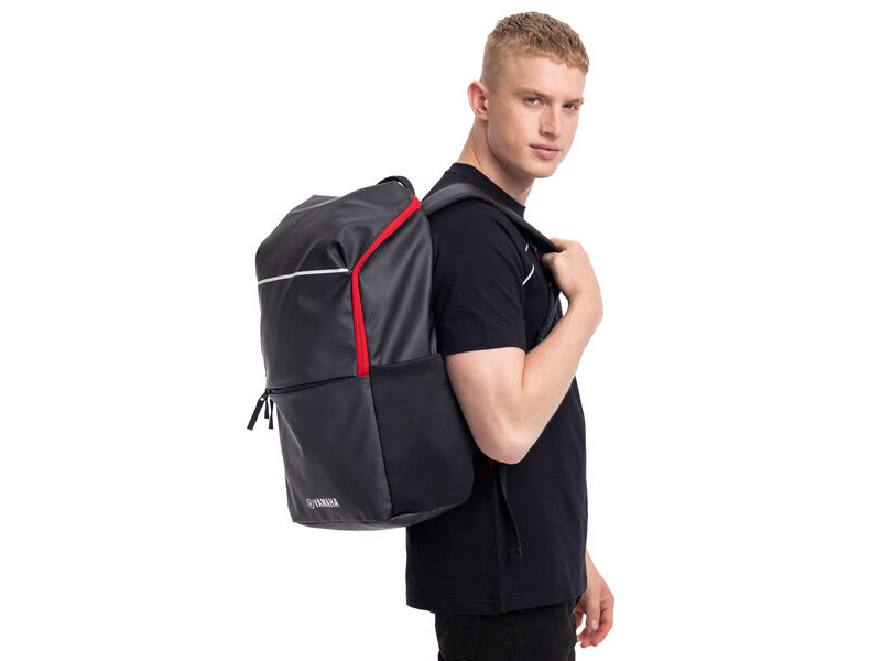 YAMAHA REVS Backpack click to zoom image
