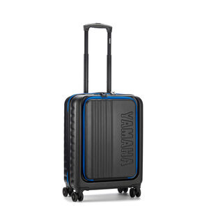 YAMAHA Business Cabin Trolley - Black 