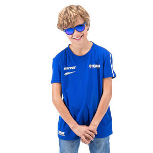 YAMAHA Paddock Blue Sunglasses - Kids click to zoom image