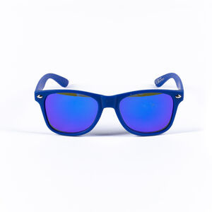 YAMAHA Paddock Blue Sunglasses - Kids click to zoom image