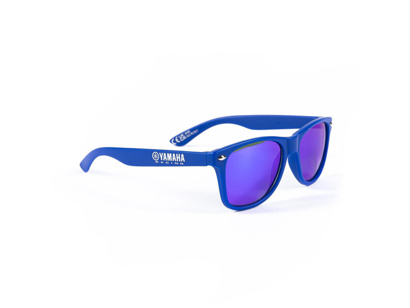 YAMAHA Paddock Blue Sunglasses - Kids click to zoom image