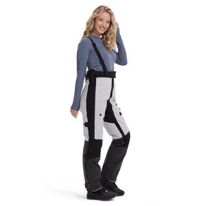 YAMAHA Sports Touring Riding Pants - Womens click to zoom image