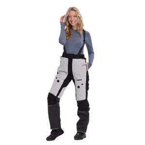 YAMAHA Sports Touring Riding Pants - Womens 