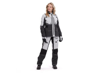 YAMAHA Sports Touring Riding Jacket - Womens