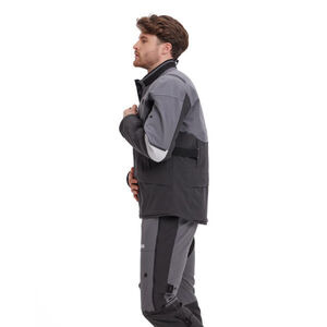 YAMAHA Sports Touring Riding Jacket - Mens click to zoom image