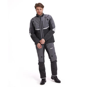 YAMAHA Sports Touring Riding Jacket - Mens 