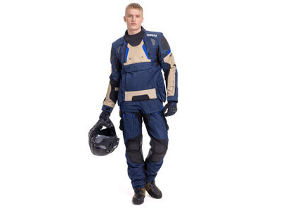 YAMAHA Adventure Riding Jacket - Mens