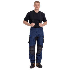 YAMAHA Adventure Riding Pants - Mens 
