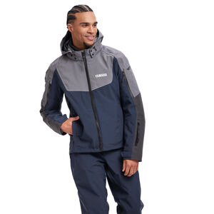YAMAHA Scooter Riding Jacket - Mens 
