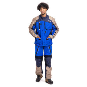 YAMAHA ATV Riding Jacket - Mens  click to zoom image