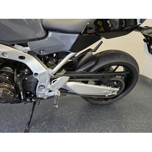 YAMAHA XSR 900 GP - EX DEMO click to zoom image