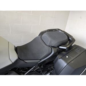 YAMAHA Tracer 9 GT Y-AMT - EX DEMO click to zoom image