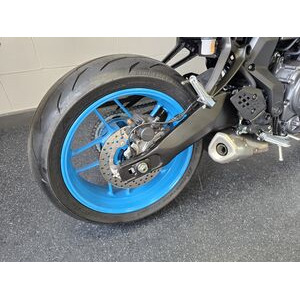 YAMAHA MT 07 - EX DEMO click to zoom image