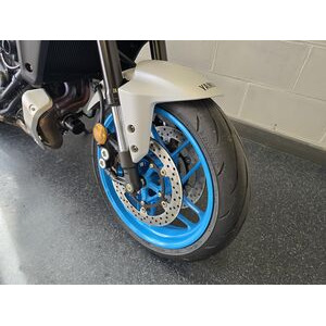 YAMAHA MT 07 - EX DEMO click to zoom image