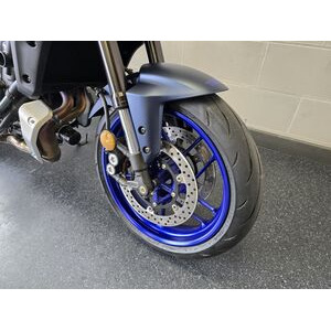 YAMAHA MT 07 Y-AMT - EX DEMO click to zoom image