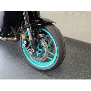 YAMAHA MT 09 Y-AMT - EX DEMO click to zoom image