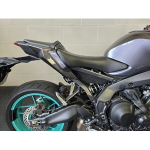 YAMAHA MT 09 Y-AMT - EX DEMO click to zoom image