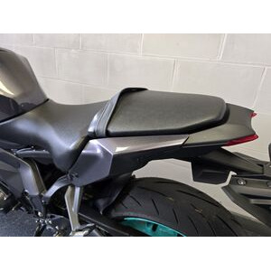 YAMAHA MT 09 Y-AMT - EX DEMO click to zoom image